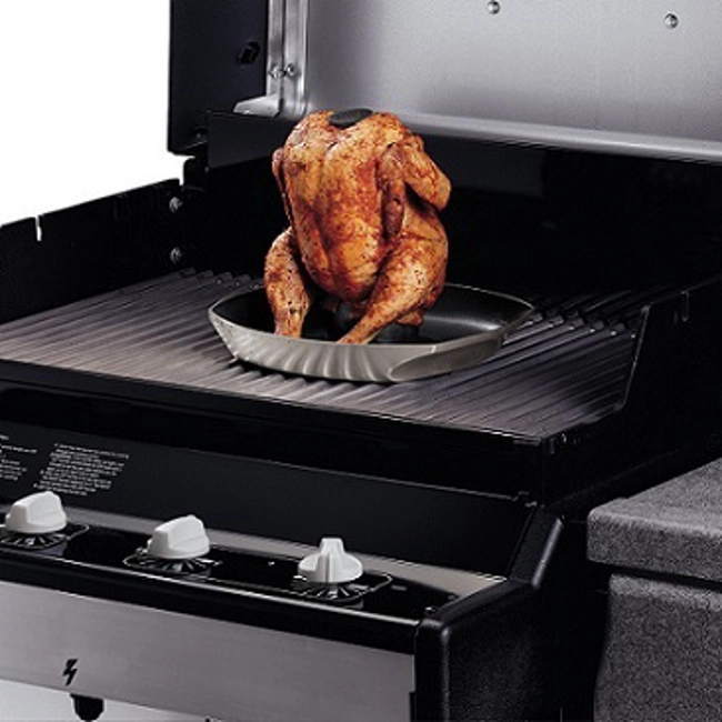 Vendita online Supporto di cottura per pollo